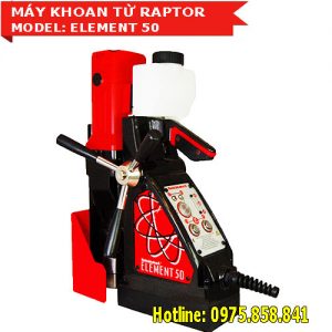 Máy khoan từ có taro Element 50