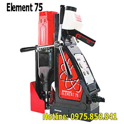 Máy khoan từ có taro Element 75
