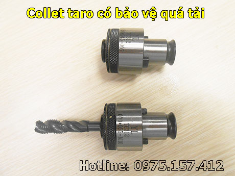 collet-taro-co-bao-ve-qua-tai Collet kẹp nhanh mũi taro
