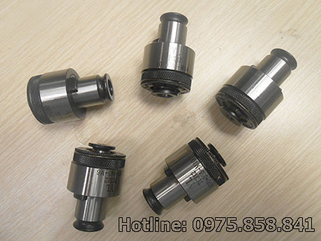 Collet taro M3-M14 có bảo vệ quá tải