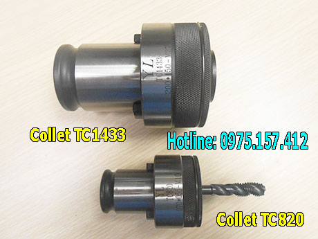 collet-taro-tc-1433 Collet taro tháp ráp nhanh TC1433