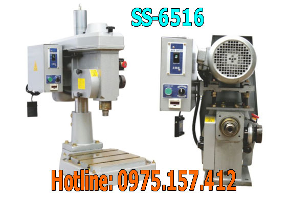 Đầu taro ngang SS-6516