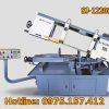 Máy cưa kim loại Semi-Auro SJ-1220SAT