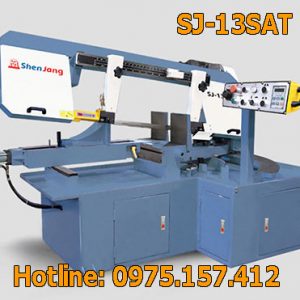 Máy cưa kim loại Shen Jang SJ-13SAT