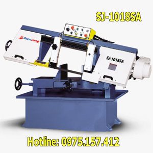Máy cưa kim loại Shen Jang SJ-1018SA
