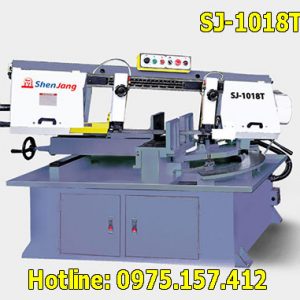 Máy cưa kim loại SJ-1018T