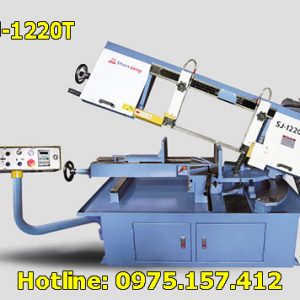 Máy cưa ngang Shen Jang SJ-1220T