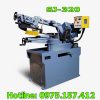 Máy cưa kim loại SJ-320