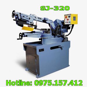 Máy cưa kim loại SJ-320