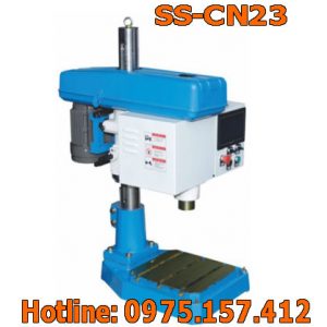 Máy khoan bàn tự động SS-CN23