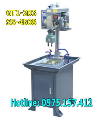Máy taro kim loại GT1-203