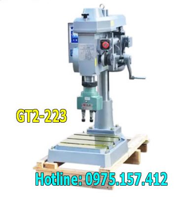 Máy taro tự động SS-6516