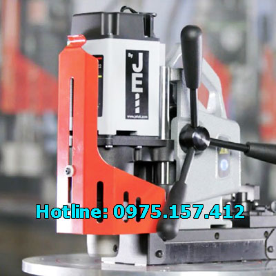 Máy khoan từ 35mm Minibeast Safe-Base