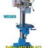 Máy khoan bàn hiệu Weiss WD25B