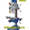 Máy khoan bàn hộp số WDM30