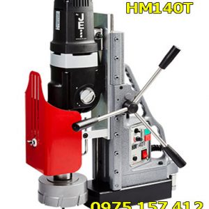 Máy khoan từ châu âu HM140T