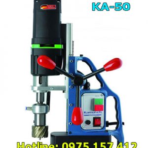 Máy khoan từ châu âu KA-50
