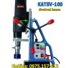 Máy khoan từ đế xoay KATSV-100