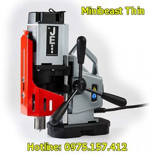 Máy khoan từ 35mm