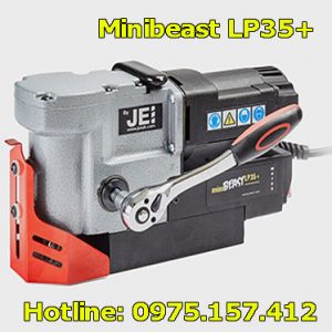 Máy khoan từ mini LP35+