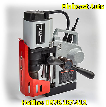 may-khoan-tu-tu-dong-minibeast-auto Máy khoan từ tự động Minibeast Auto
