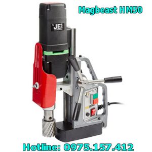 Máy khoan từ 50mm Magbeast HM50