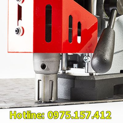 Máy khoan từ JEI Minibeast Thin