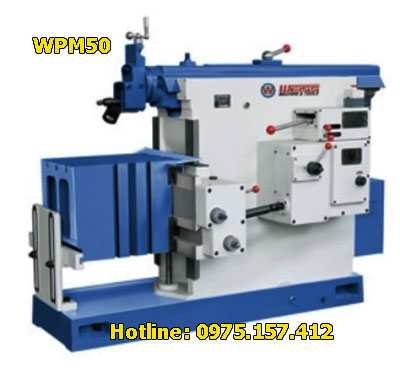 Máy bào kim loại WPM50