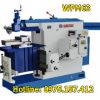 Máy bào thủy lực WPM63