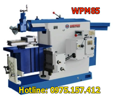 Máy bào kim loại WPM85
