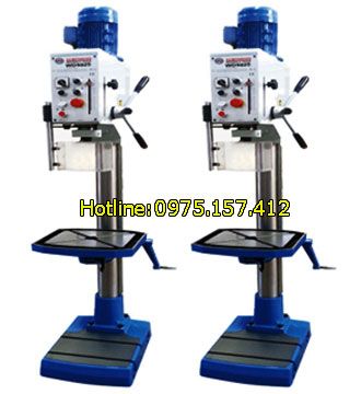 Máy khoan bàn WD5025