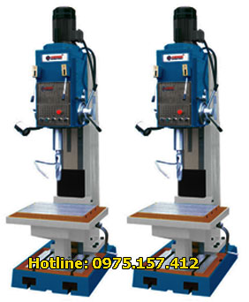 Máy khoan bàn hộp số WD5140