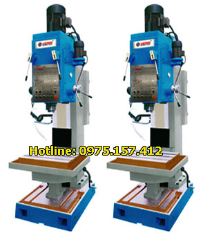 Máy khoan bàn hợp số WD5163