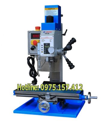 Máy khoan phay VM18