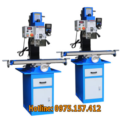 Máy khoan phay mini VM32L