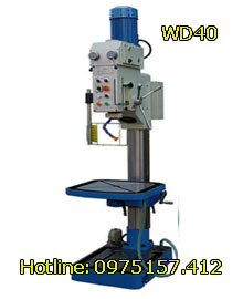 Máy khoan đứng WD40