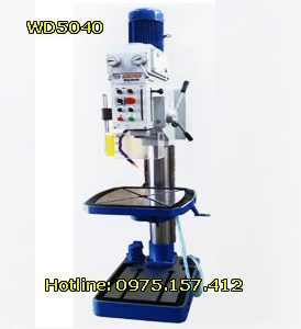 Máy khoan bàn đa năng WD5040