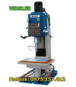 Máy khoan bàn WD5150