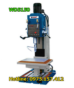 may-khoan-ban-wd5150 Máy khoan bàn WD5150