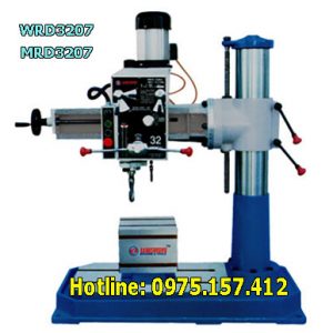 Máy khoan cần mini WRD3207