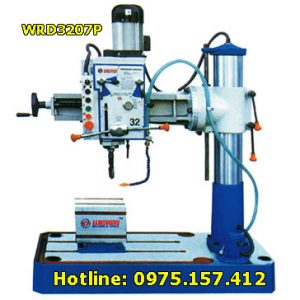 Máy khoan cần đa năng WRD3207P
