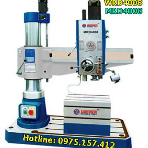 Máy khoan cần đa năng WRD4008