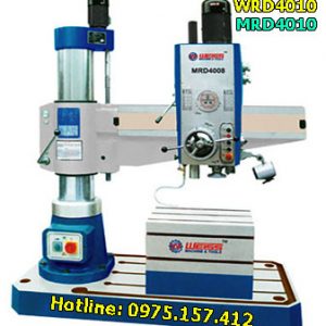 Máy khoan cần WRD4010