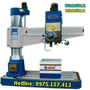 Máy khoan cần đa năng WRD5012