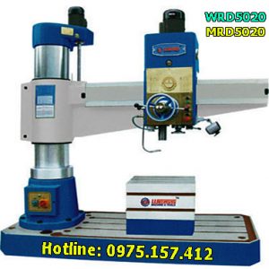 Máy khoan cần WRD5020