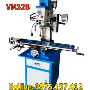 Máy khoan bàn phay VM32B