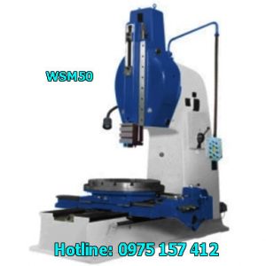Máy sọc đa năng WSM50