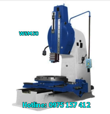 Máy sọc đa năng WSM50