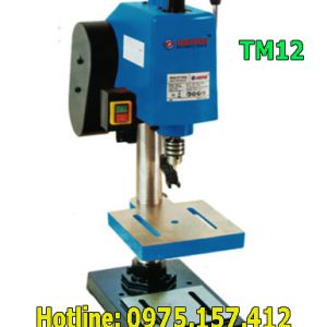 Máy taro tay hiệu Weiss TPM12