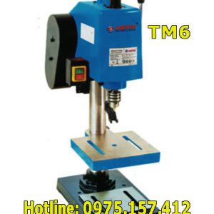 Máy taro ly hợp TPM6
